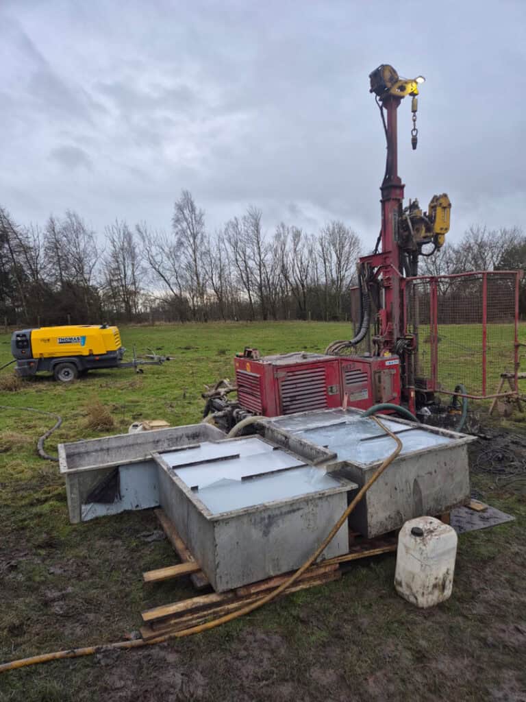 GD Drilling Services 1