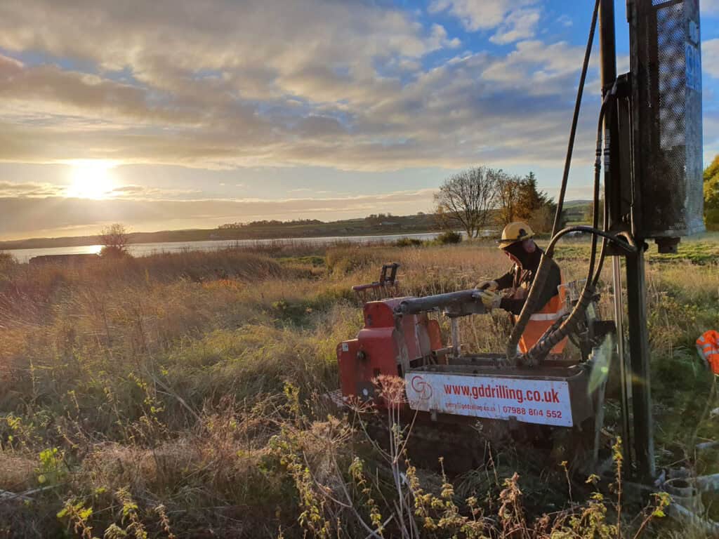 GD Drilling Services 10