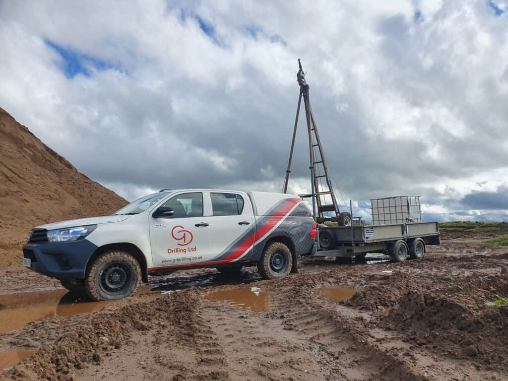 GD Drilling Services 15
