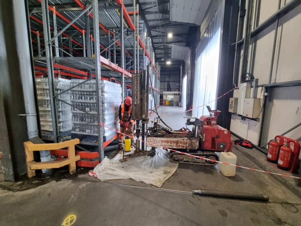 GD Drilling Services 19