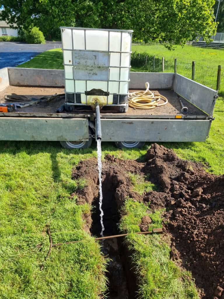 GD Drilling Services 20