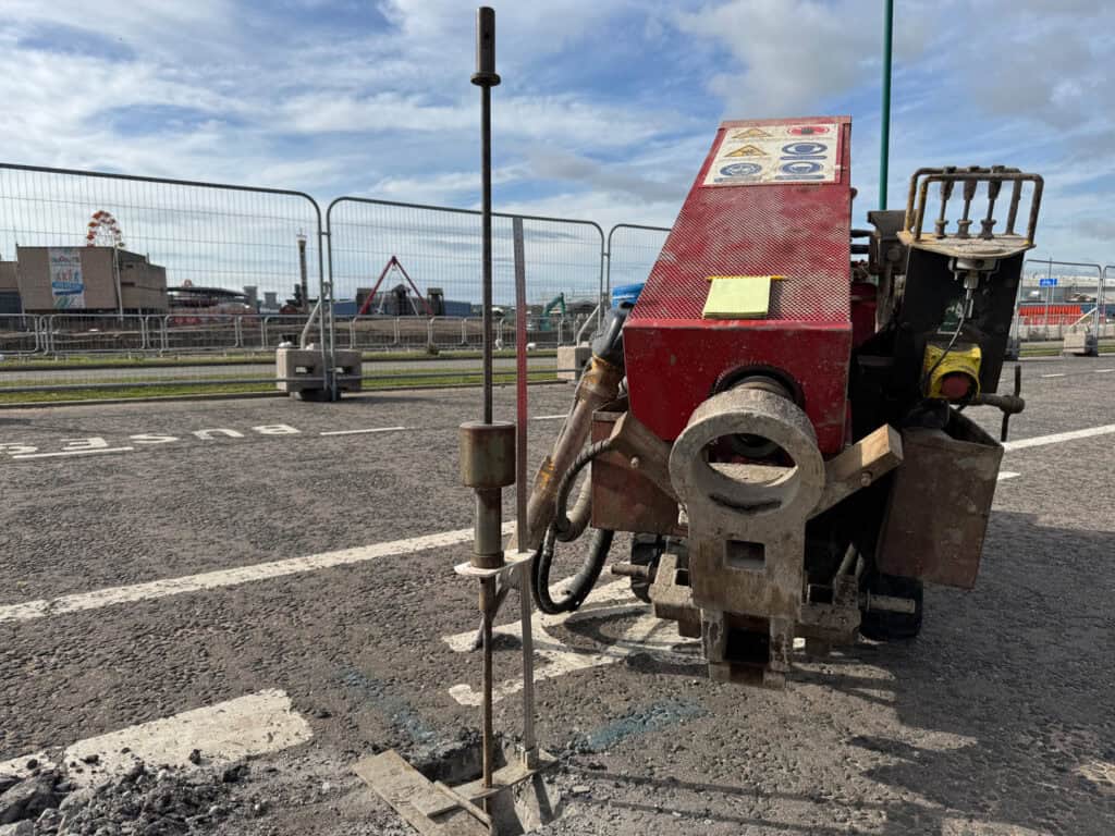 GD Drilling Services 21