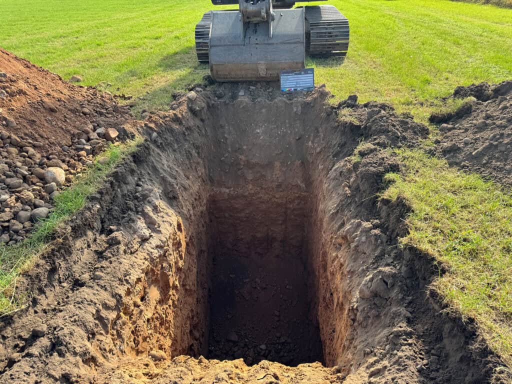 GD Drilling Services 22