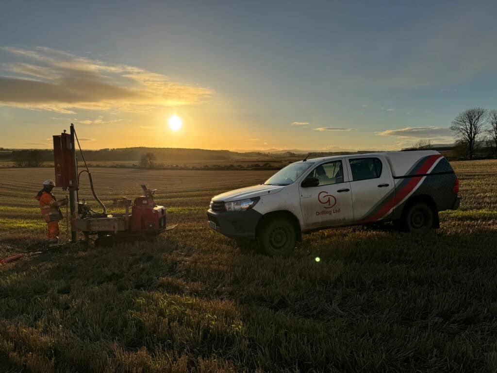 GD Drilling Services 29