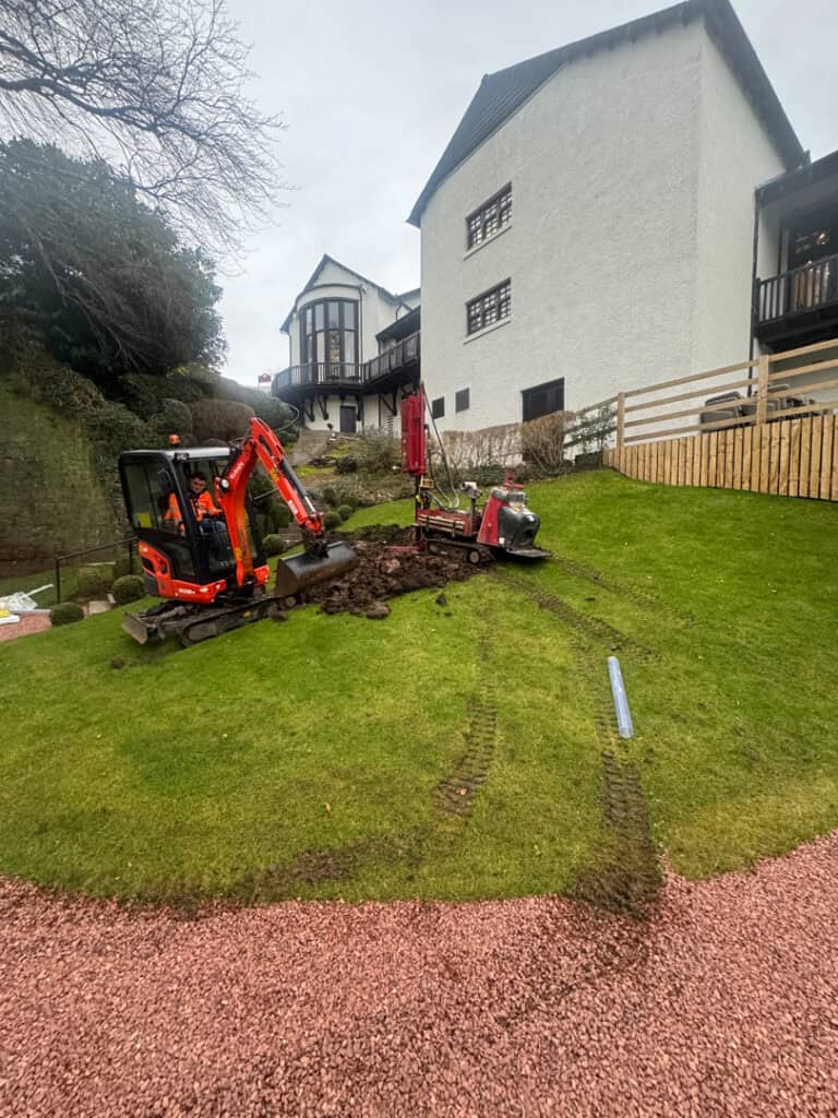 GD Drilling Services 35