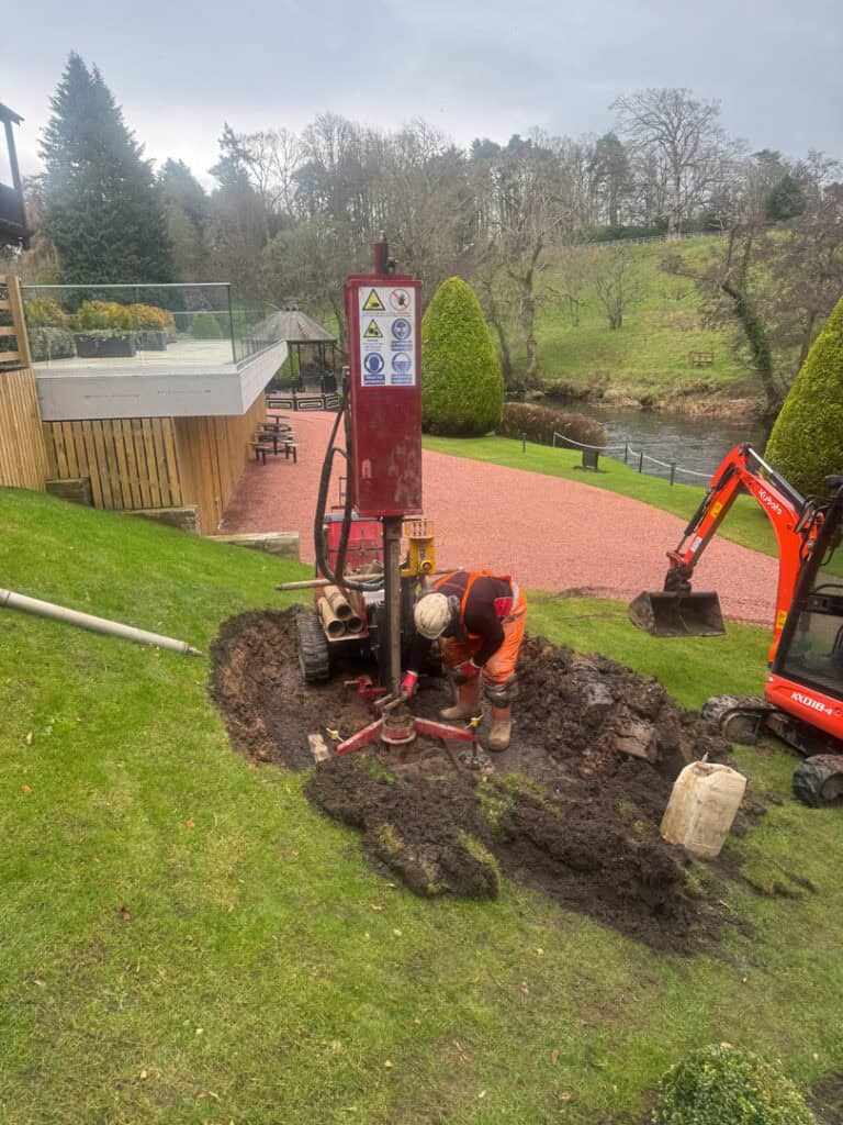 GD Drilling Services 36
