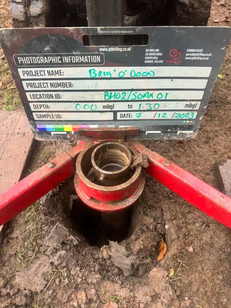 GD Drilling Services 37