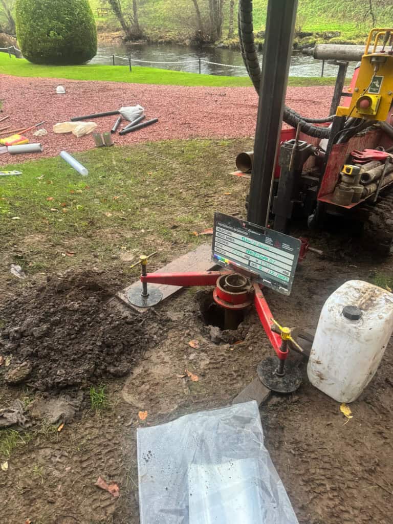 GD Drilling Services 38