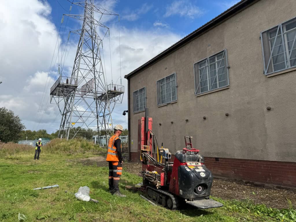 GD Drilling Services 42