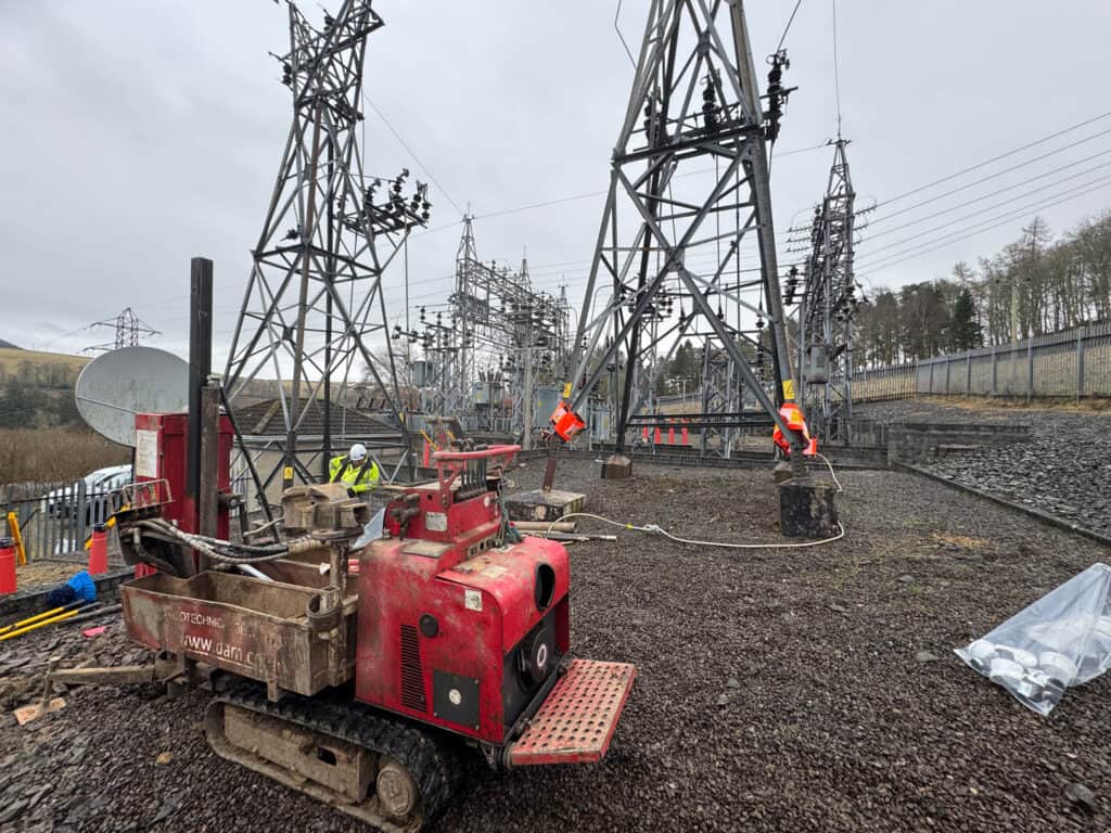 GD Drilling Services 44