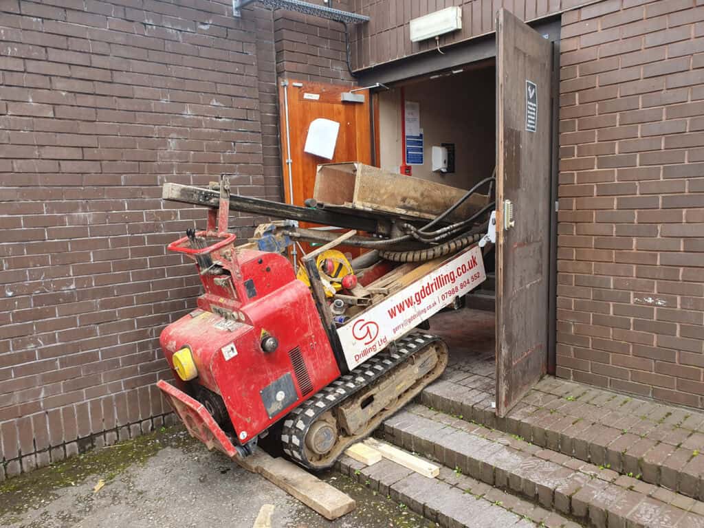 GD Drilling Services 5