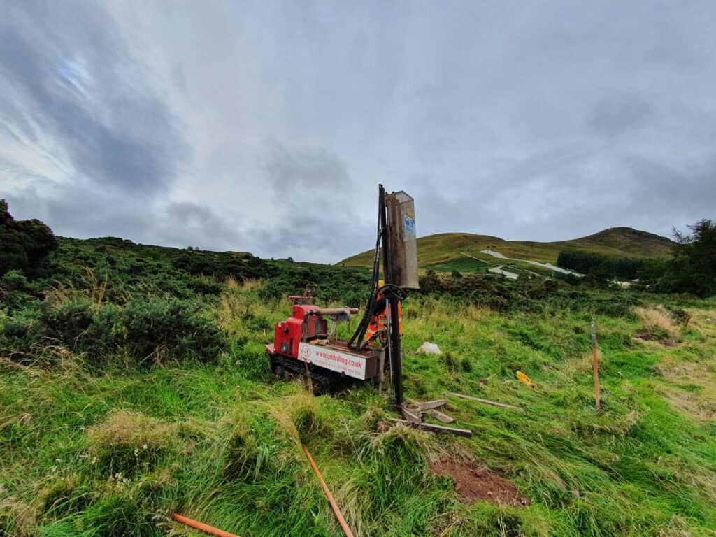 GD Drilling Services 6