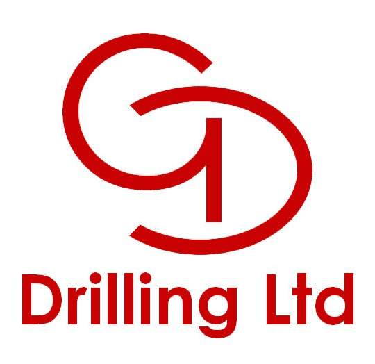 GD Drilling logo