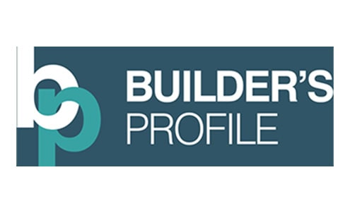 Builders Profile logo