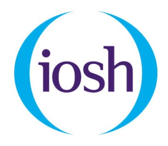 iosh logo